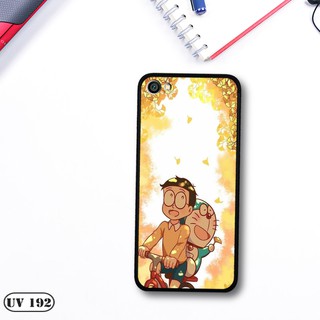 Ốp lưng nhám viền dẻo OPPO A83