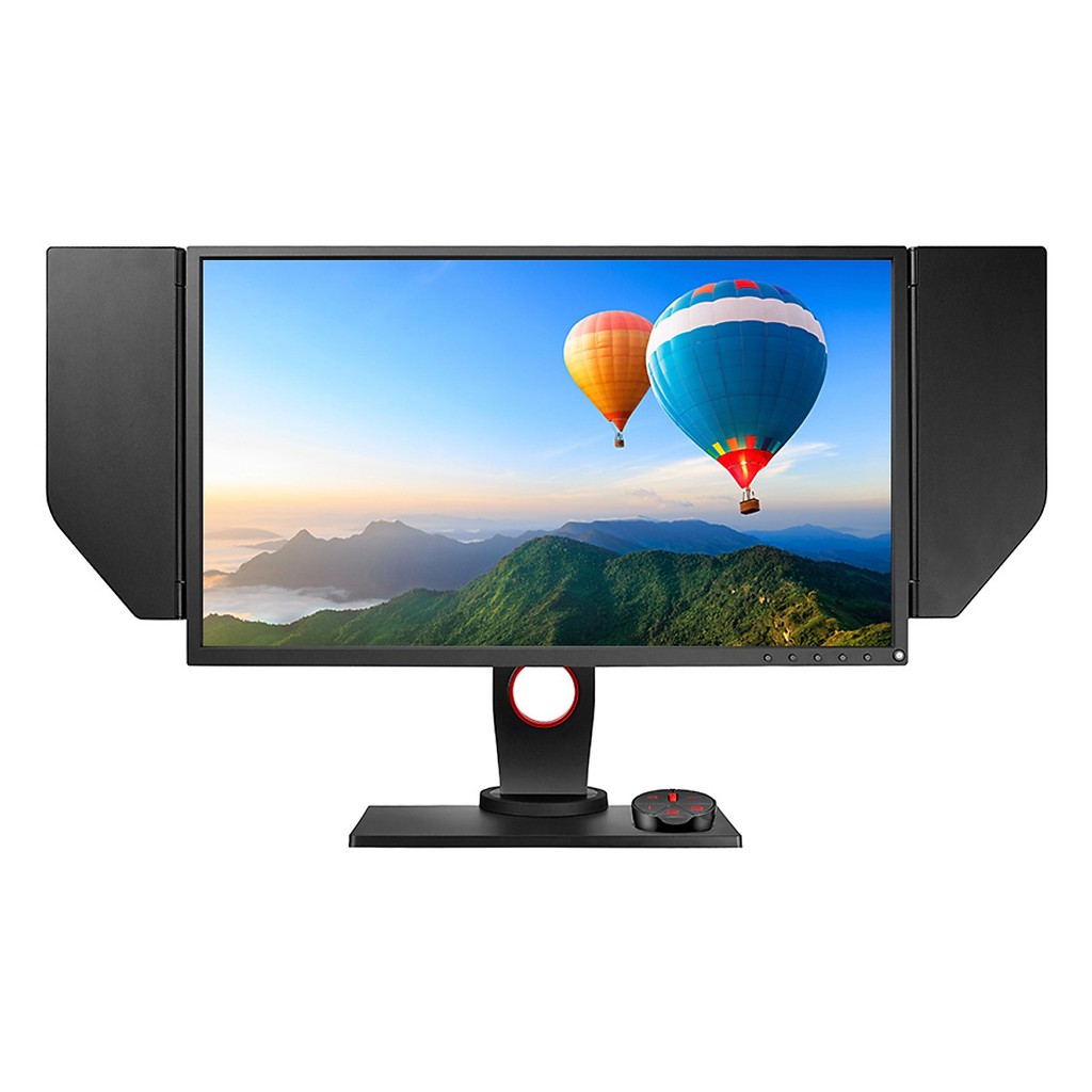 [Nhập ELCOIN1M giảm 5% đơn 3TR] Màn hình BenQ Zowie XL2546 25 inch Full HD 1920 x 1080 1ms 240Hz TN ChínhHãng | BigBuy360 - bigbuy360.vn