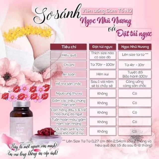 𝐍𝐠𝐨̣𝐜 𝐍𝐡𝐮̃ 𝐍𝐮̛𝐨̛𝐧𝐠 chính hãng GHB (Tặng Quà) | BigBuy360 - bigbuy360.vn