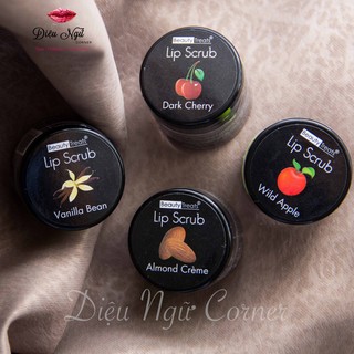 TẨY TẾ BÀO CHẾT MÔI BEAUTY TREATS