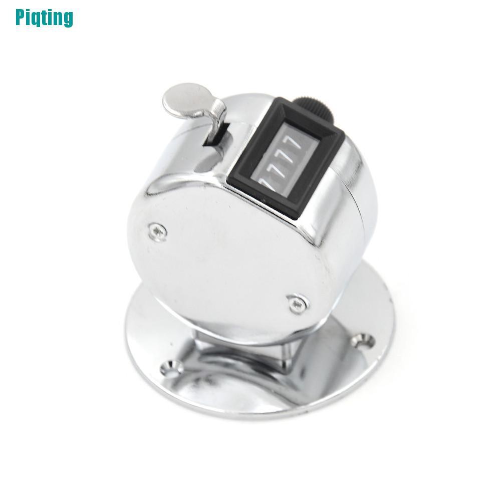 Máy Đếm Cầm Tay 4 Chữ Số
