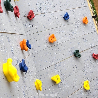 1 Bộ Đồ Chơi Leo Tường Độc Đáo Cho Bé