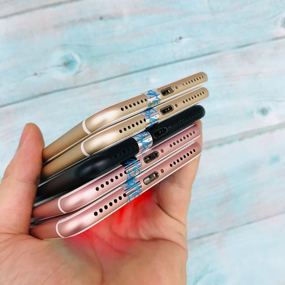 Điện Thoại Iphone 7 Plus Lock Mới 99%