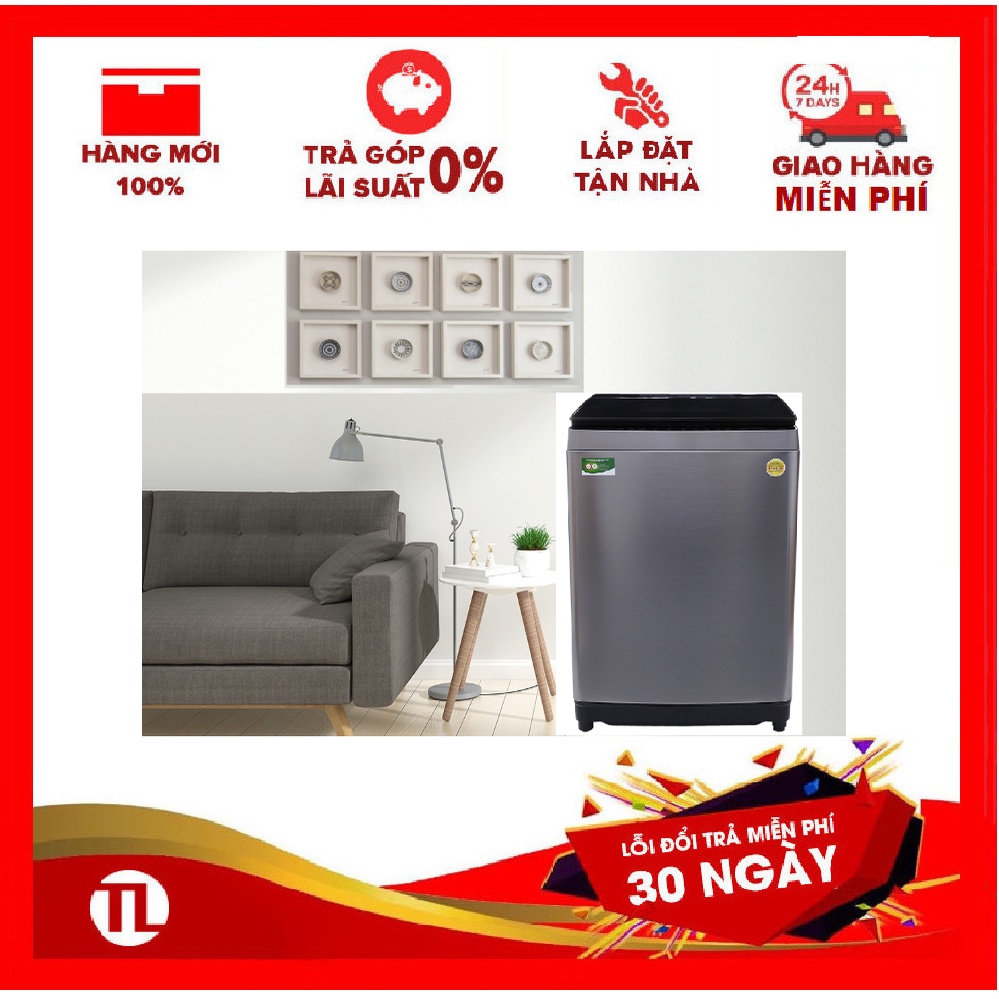 Máy giặt Toshiba Inverter 16 kg AW-DUG1700WV - BẢO HÀNH CHÍNH HÃNG 24 THÁNG TẬN NƠI
