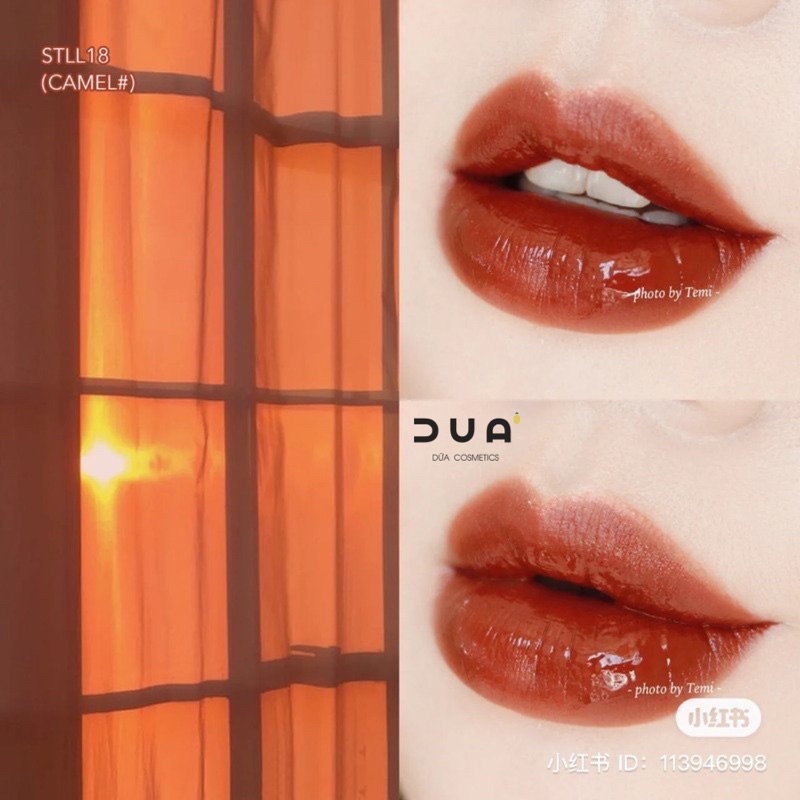 Son bóng NYX Slip Tease Lip Lacquer