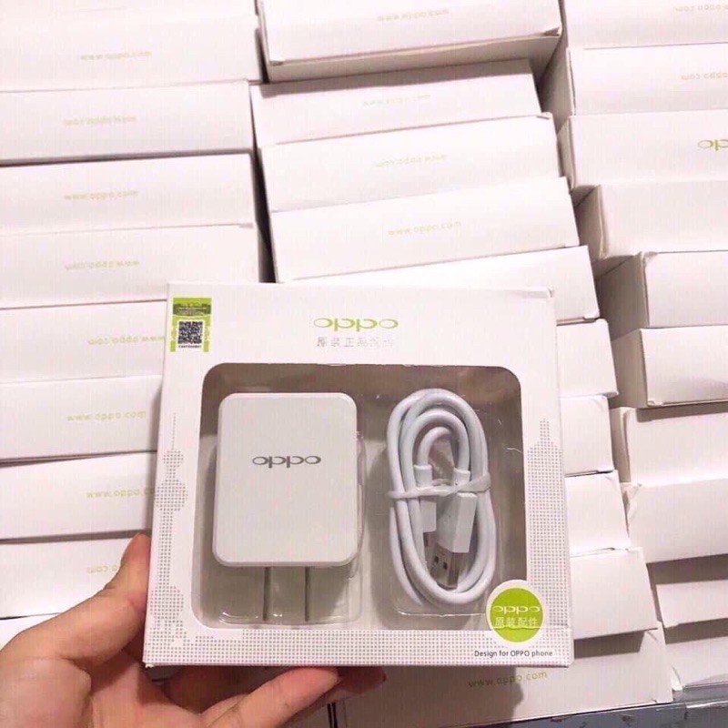 🔥Sạc Bộ Oppo 2A