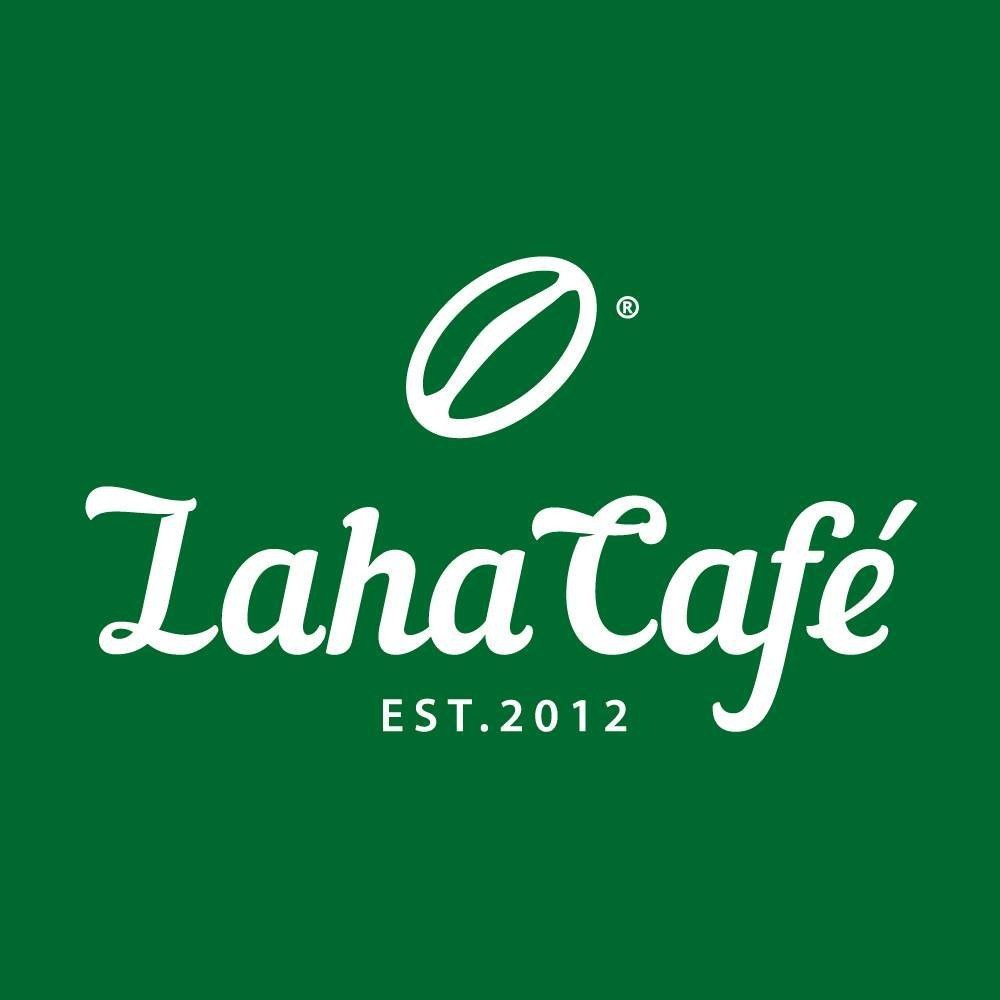 Laha Cafe Gian Hàng Chính Hãng