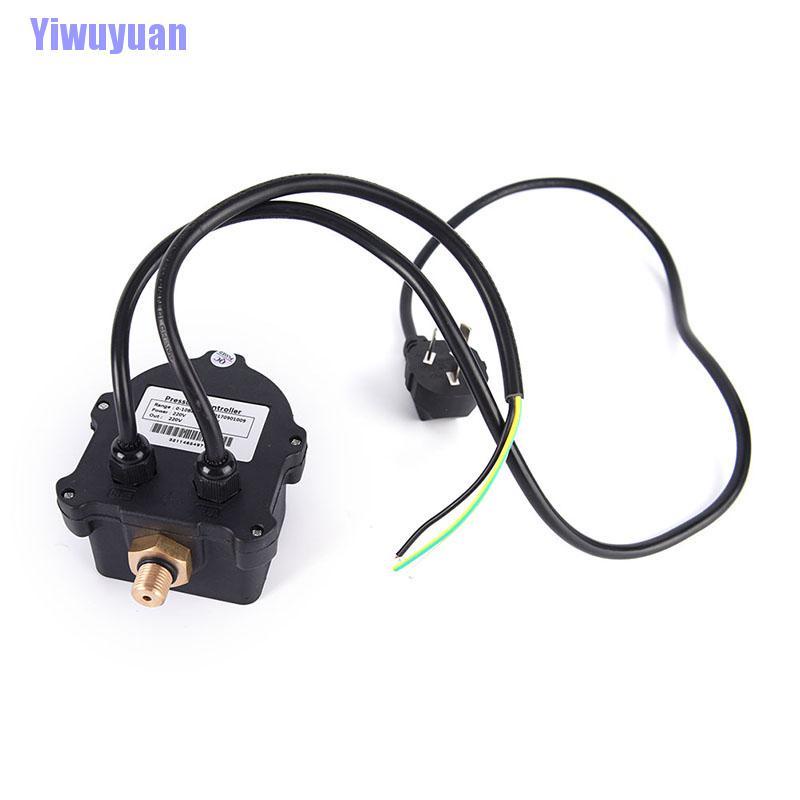 Công Tắc Điều Khiển Áp Suất Kỹ Thuật Số Chuyên Dụng