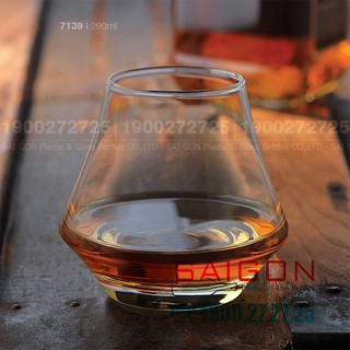 Ly Thủy Tinh Specials Cognac 290ml |  Thủy Tinh Cao Cấp , Nhập Khẩu E.U