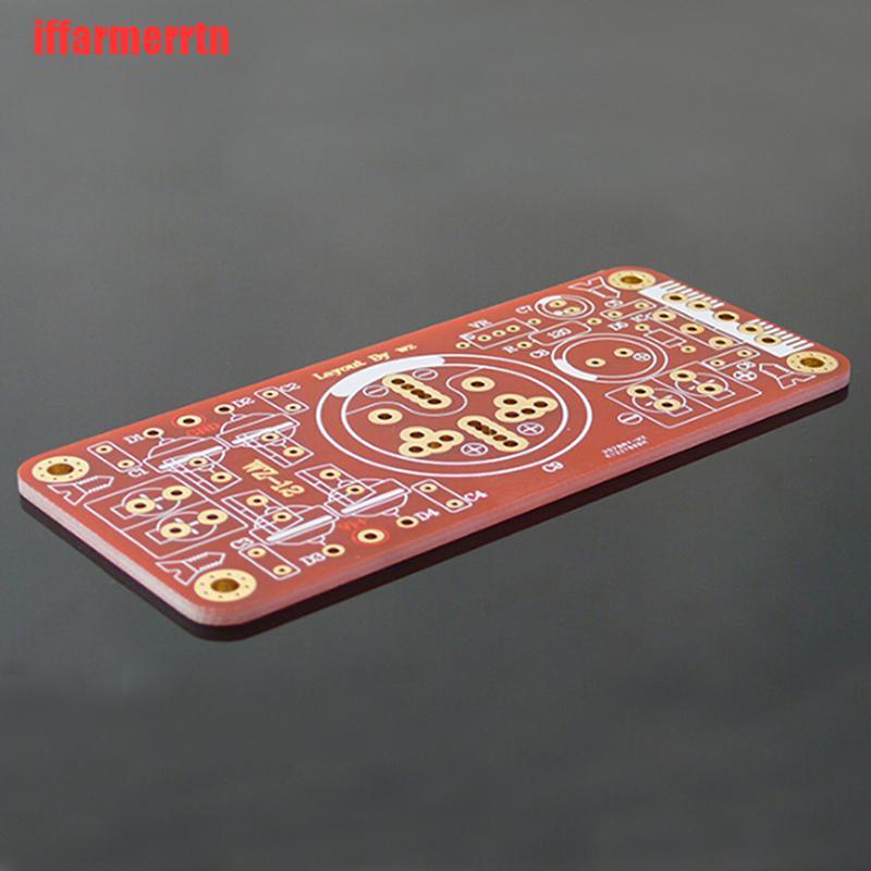 Tấm PCB DIY LT1083 LT1084 LT1085 LM317 LM338