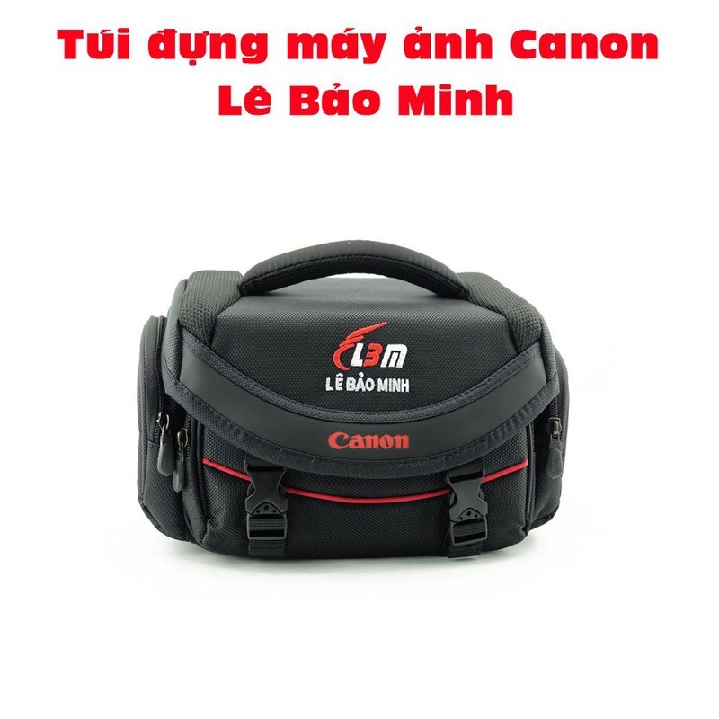 Túi đựng máy ảnh Canon