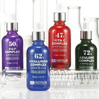 DƯỢC MỸ PHẨM HISTOLAB