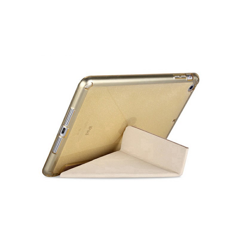 Vỏ bảo vệ chống sốc cao cấp cho IPad Air 1-2/ Mini 1-2-3-4 / Pro9.7 /Pro10.5/Pro12.9/ IPad 2-3-4/ 2017 2018 | BigBuy360 - bigbuy360.vn
