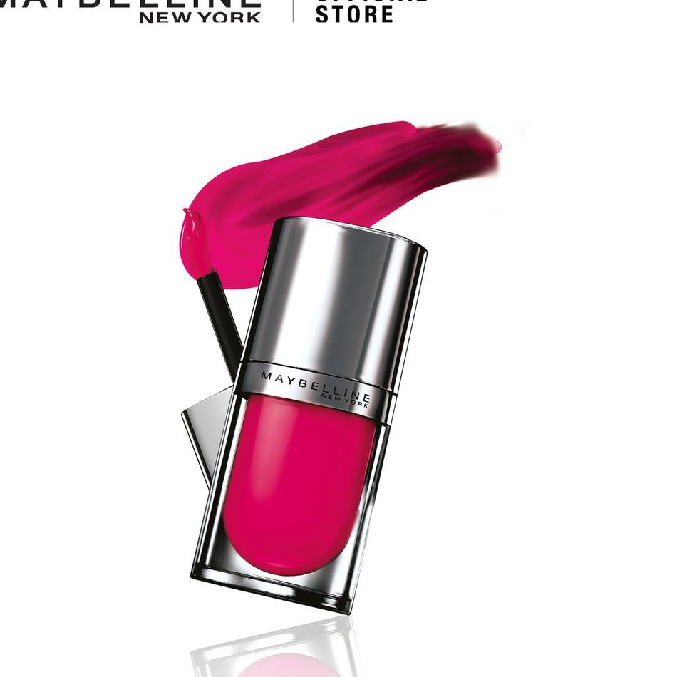 (Hàng Mới Về) Son Tint Maybelline Màu Sắc Hiện Đại - 08 Berry