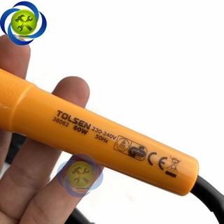 Mỏ hàn  60W  Tolsen 38062