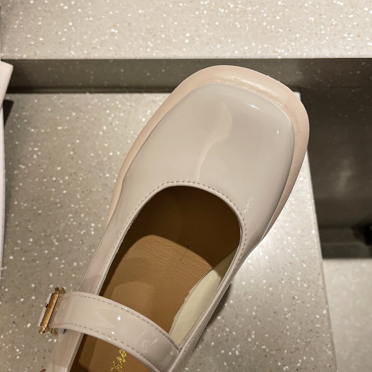 [ Mã 66CBSALE giảm 30K đơn 200K] Giày Lười Đế Xuồng Thời Trang Cho Nữ | BigBuy360 - bigbuy360.vn