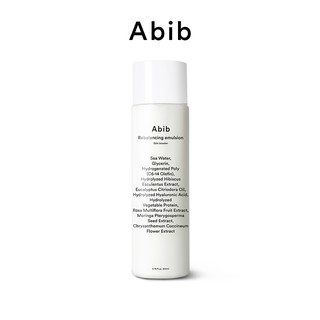 Sữa dưỡng tái cân bằng Abib cho da (200ml)
