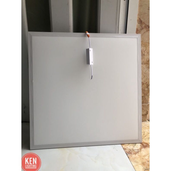 ♥️ Tấm Đèn Âm Trần LED PANEL 600x600 48W Thắp Sáng Không Gian Văn Phòng Công Ty.