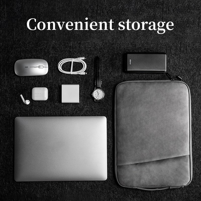 Túi Đựng laptop 13.3, 15.4, 16 inch Chống Sốc Chống Thấm Nước