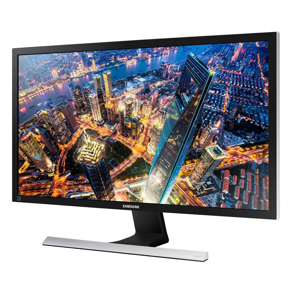 Màn hình phẳng 4K Samsung LU28E590DS/XV 28inch - Hàng chính hãng