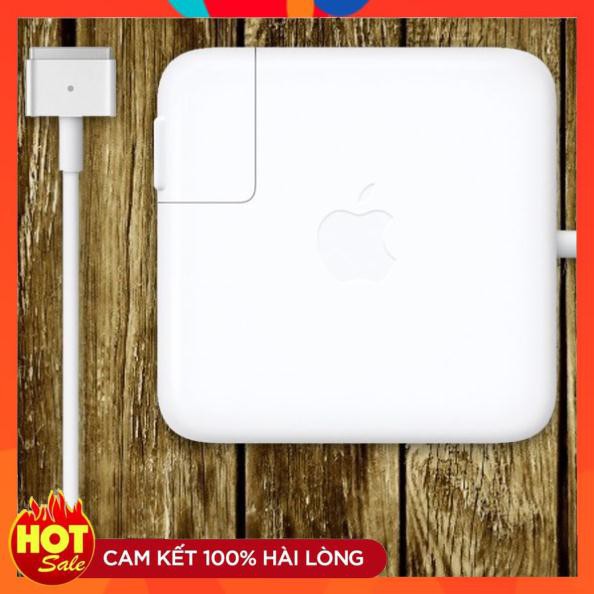 Sạc Macbook Air 45W Magsafe 2 Full Box (Early 2012 - MID 2017)