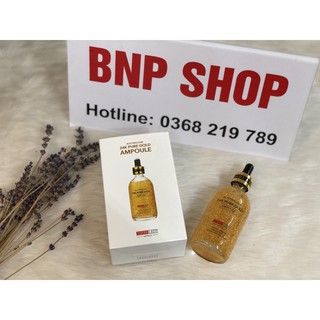 Serum 24k Ampoule 100ml Úc