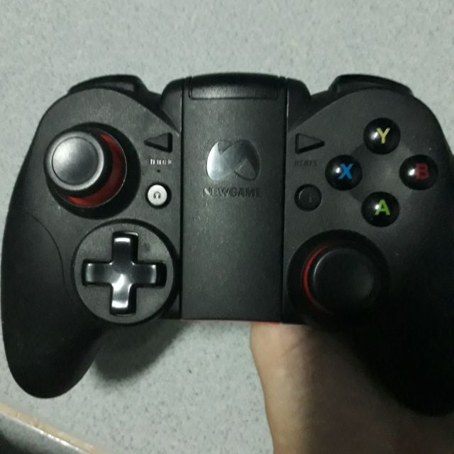 Tay cầm chơi game Newgame N1 Pro