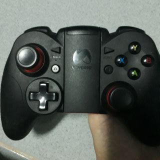 Tay cầm chơi game Newgame N1 Pro
