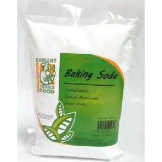 Muối nở baking soda Radiant 500g