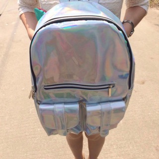 Balo hologram