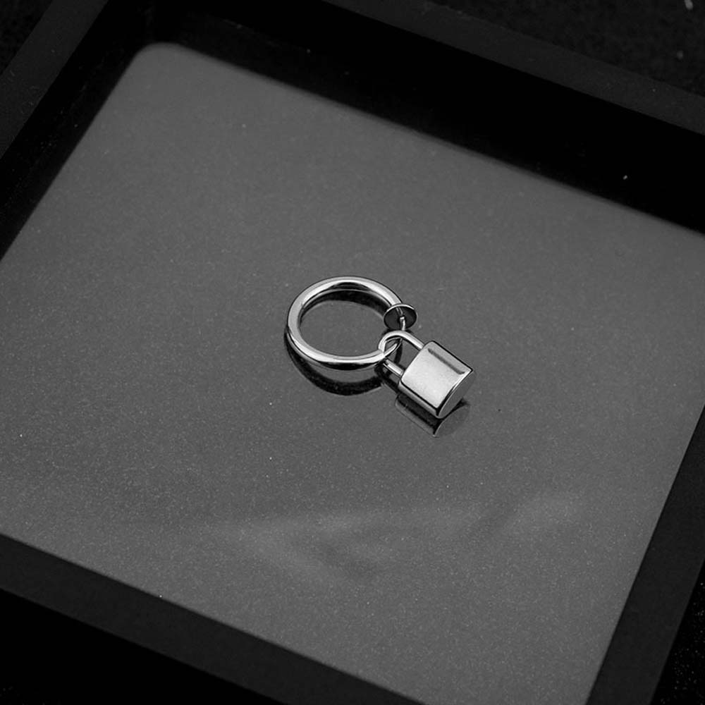 Khuyên Tai Nữ Trang Tạo Hình Độc Đáo