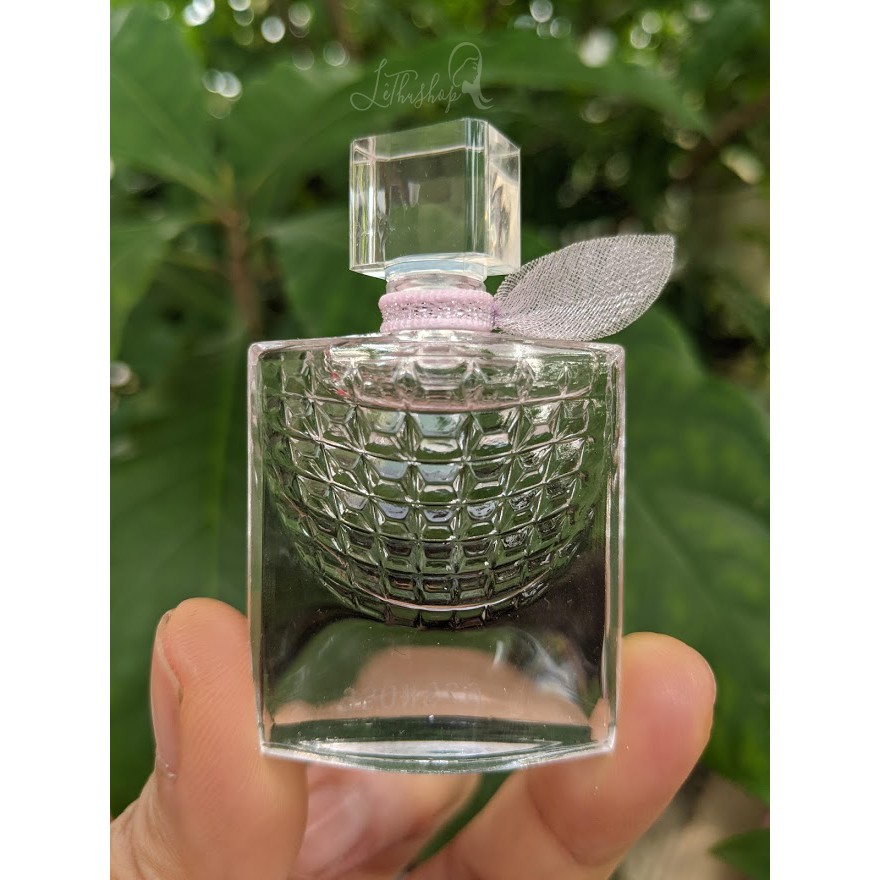 Nước hoa La Vie Est Belle mini 4ml