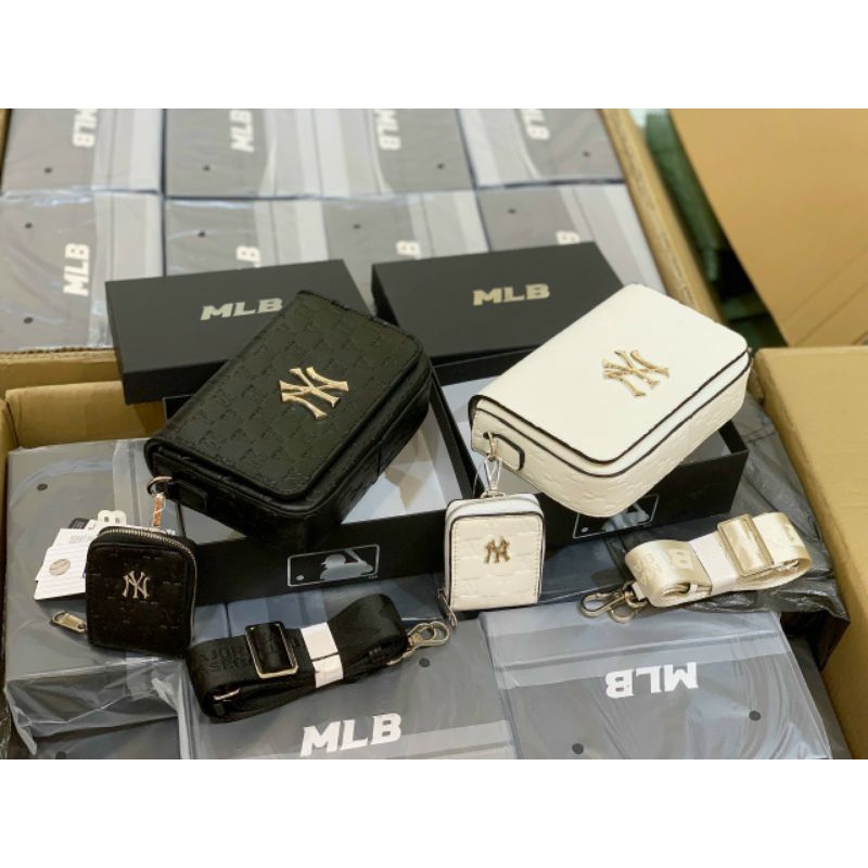 TÚI MLB SUPER FULL BOX SZ 18