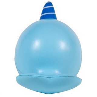 Đồ Chơi Squishy Hình Cá Voi Dễ Thương