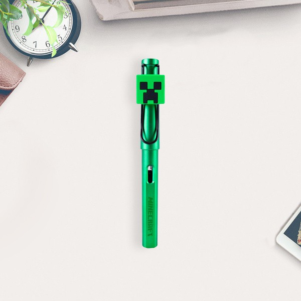 Bút Máy Minecraft Cực Đẹp