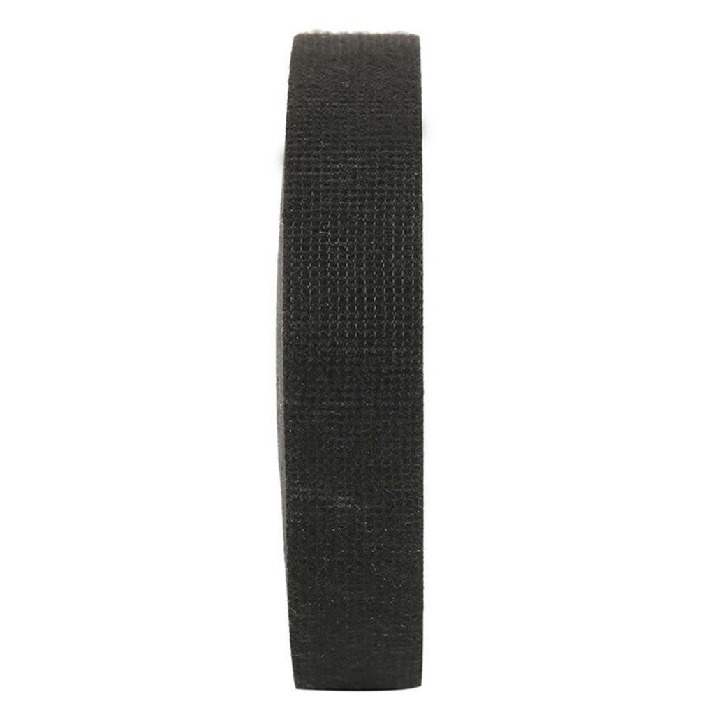 Cuộn Băng Keo Vải Quấn Dây Điện 20mx19mm