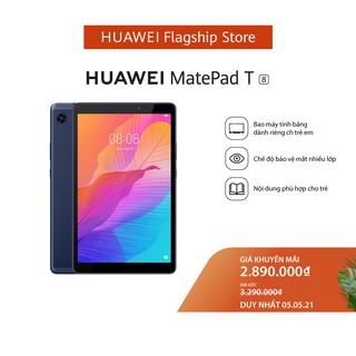 Máy tính bảng Huawei MatePad T8