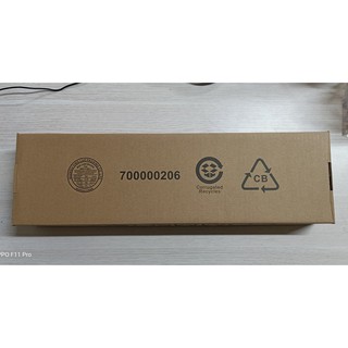 Patch panel cat6 24 port AMP (Commscope) 1375014-2 / CPP-UDDM-SL-1U-24 có CO,CQ