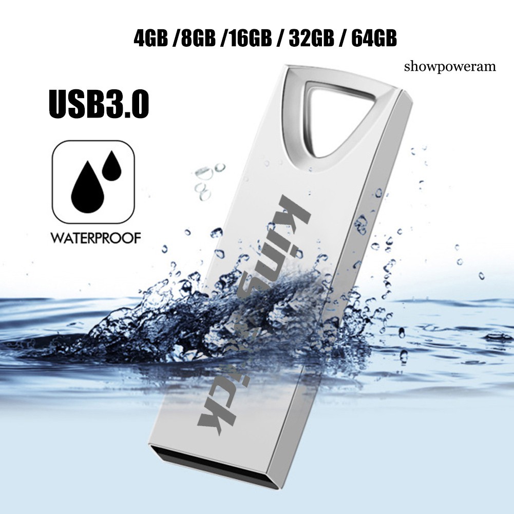 Usb 3.0 Kingstick 4 / 8 / 16 / 32 / 64 / 128gb Cho Pc | WebRaoVat - webraovat.net.vn