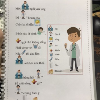 Học liệu tiếng việt