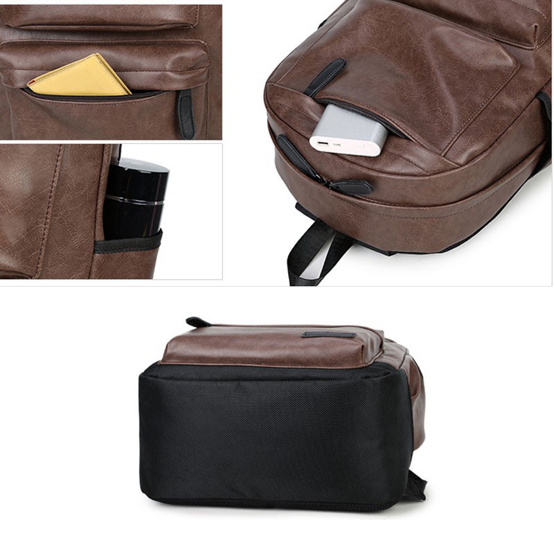 Balo da thời trang nam nữ hàng mới nhất