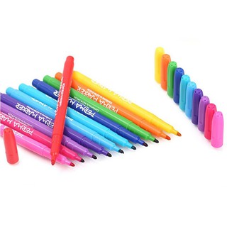 Bút Lông Colormate MS-12PER