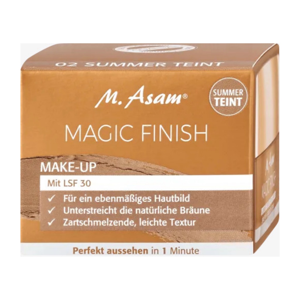 Serum, Tinh chất huyết Thanh M.Asam Resveratrol-Nội Địa Đức