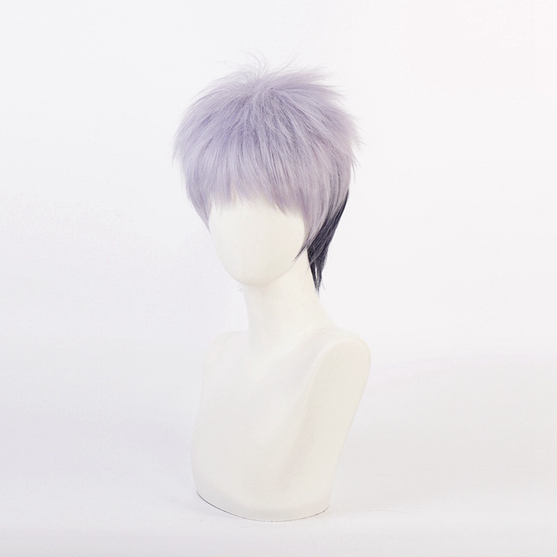 Bộ tóc giả cosplay nhân vật Takashi Mitsuya