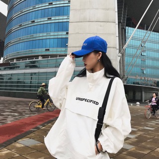 Áo khoác ulzzang