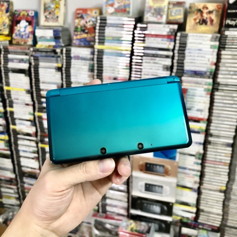 Máy game Nitnendo 3DS