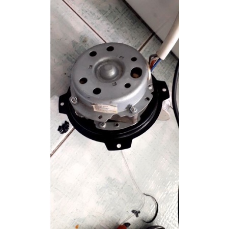 Motor quạt hơi nước AC120-16AR