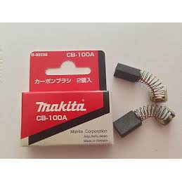 CHỔI THAN MAKITA (CB-100A) B-80298