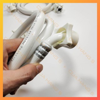 Dây cấp nước máy giặt đa năng 1m5