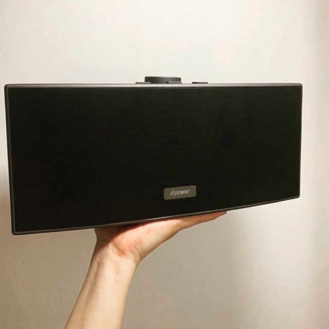 Loa Bluetooth Sound Bar hàng nội địa ThaiLan